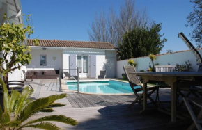 ღ Villa Océane Spacieuse Piscine&Jardin
